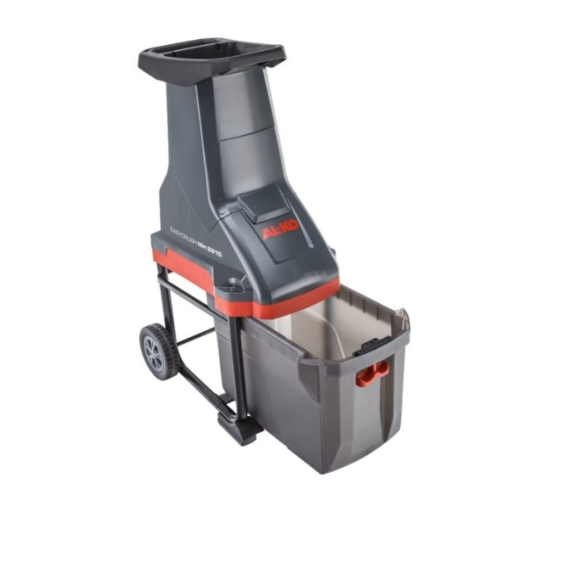 ALKO MH 2810 2800W 40mm 48lt 25kg Elektrikli Dal Öğütme Makinesi