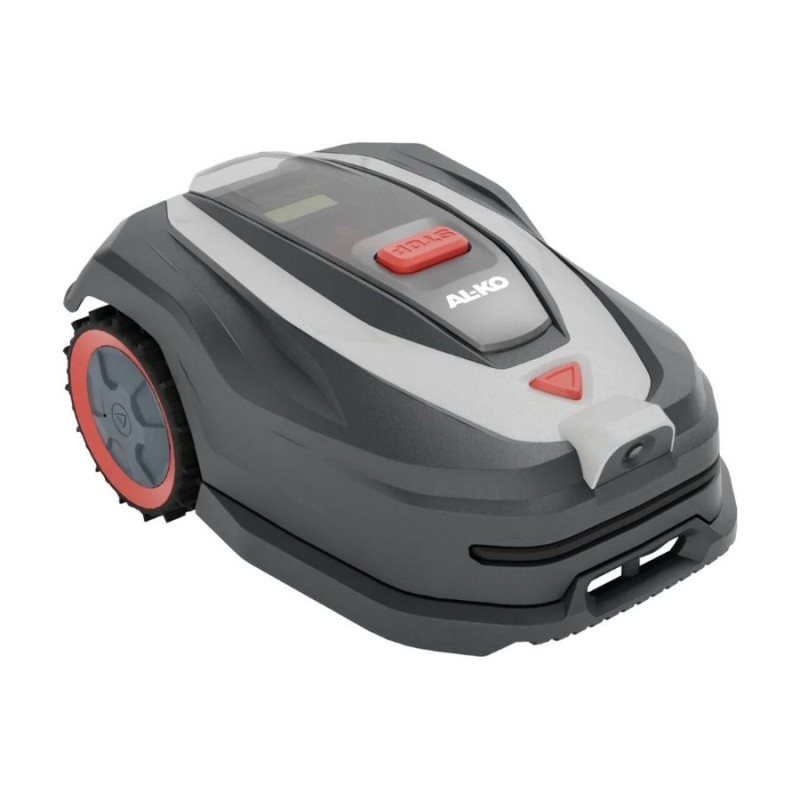 ALKO Robolinho 1000 Vision Comfort Wi Fi 18V/36V 2.5Ah/5.0Ah li ion 21cm 108/180dk 1000m Akülü Çim Biçme Robotu