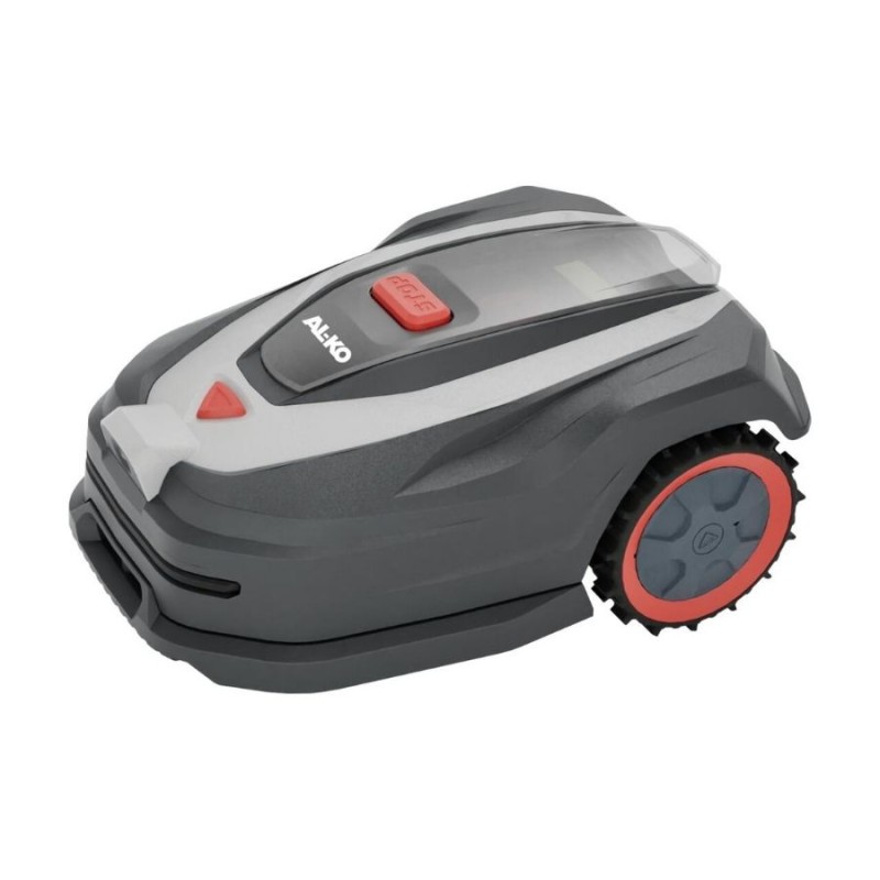 ALKO Robolinho 1000 Vision Comfort Wi Fi 18V/36V 2.5Ah/5.0Ah li ion 21cm 108/180dk 1000m Akülü Çim Biçme Robotu