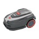 ALKO Robolinho 1000 Vision Comfort Wi Fi 18V/36V 2.5Ah/5.0Ah Li ion 21cm 108/180dk 1000m Akülü Tam Otomatik Çim Biçme Robotu
