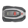 ALKO Robolinho 1000 Vision Comfort Wi Fi 18V/36V 2.5Ah/5.0Ah li ion 21cm 108/180dk 1000m Akülü Çim Biçme Robotu