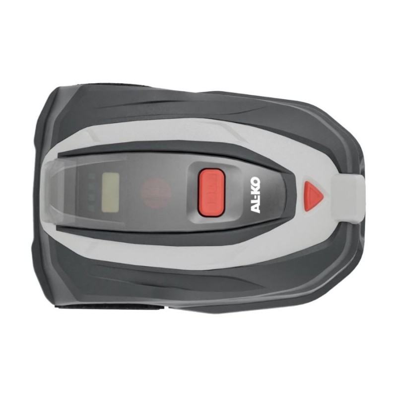 ALKO Robolinho 1000 Vision Comfort Wi Fi 18V/36V 2.5Ah/5.0Ah li ion 21cm 108/180dk 1000m Akülü Çim Biçme Robotu
