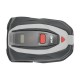 ALKO Robolinho 1000 Vision Comfort Wi Fi 18V/36V 2.5Ah/5.0Ah Li ion 21cm 108/180dk 1000m Akülü Tam Otomatik Çim Biçme Robotu