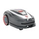 ALKO Robolinho 1000 Vision Comfort Wi Fi 18V/36V 2.5Ah/5.0Ah Li ion 21cm 108/180dk 1000m Akülü Tam Otomatik Çim Biçme Robotu