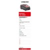 ALKO Robolinho 1121 Vision Comfort Pro Wi Fi 18V/36V 2.5Ah/5.0Ah li ion 21cm 108/180dk 1100m Akülü Çim Biçme Robotu