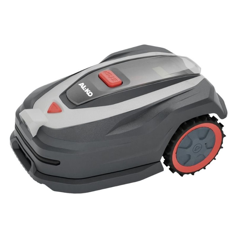 ALKO Robolinho 500 Vision Easy Wi Fi 18V 2.5Ah li ion 20cm 54/96dk 500m Akülü Çim Biçme Robotu

