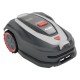 ALKO Robolinho 500 Vision Easy Wi Fi 18V 2.5Ah Li ion 20cm 54/96dk 500m Akülü Tam Otomatik Çim Biçme Robotu
