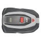 ALKO Robolinho 500 Vision Easy Wi Fi 18V 2.5Ah Li ion 20cm 54/96dk 500m Akülü Tam Otomatik Çim Biçme Robotu
