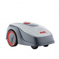 ALKO Robolinho 500W Comfort Wi Fi 20V 2.5Ah Li ion 20cm 500m Akülü Tam Otomatik Çim Biçme Robotu ALKO Robolinho 500W Comfort Wi Fi 20V 2.5Ah Li ion 20cm 500m Akülü Tam Otomatik Çim Biçme Robotu