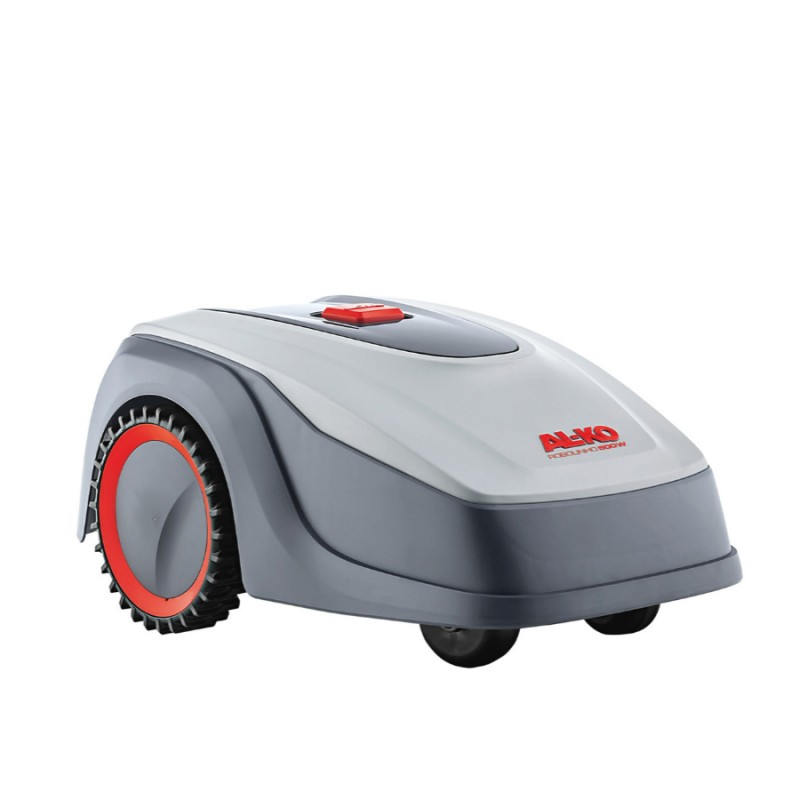 ALKO Robolinho 500W Comfort Wi Fi 20V 2.5Ah li ion 20cm 500m Akülü Çim Biçme Robotu