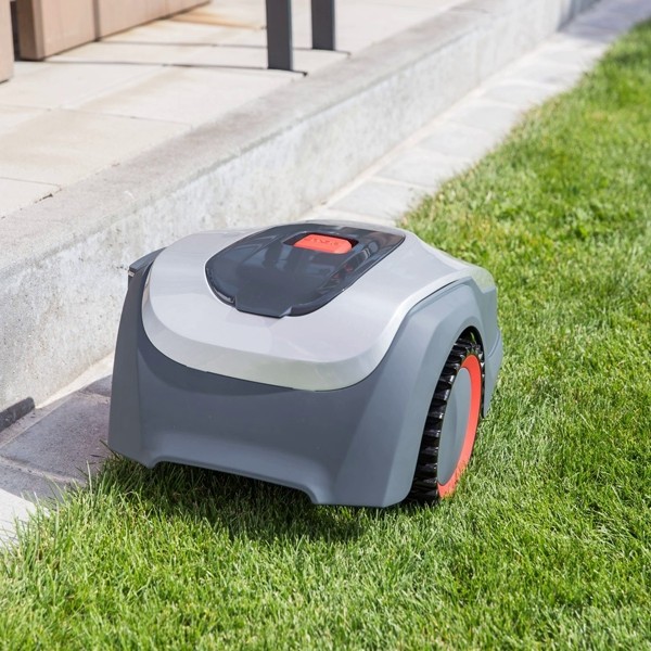 ALKO Robolinho 500W Comfort Wi Fi 20V 2.5Ah li ion 20cm 500m Akülü Çim Biçme Robotu