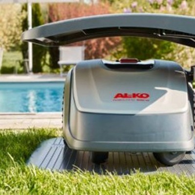 ALKO Robolinho 500W Comfort Wi Fi 20V 2.5Ah li ion 20cm 500m Akülü Çim Biçme Robotu