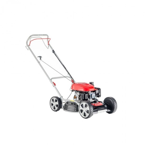 ALKO SILVER 468 SP A BIO ALKO PRO 145 4.5bg 139cc 46cm Çelik Motorlu Benzinli Çim Biçme Makinesi