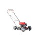 ALKO SILVER 468 SP A BIO ALKO PRO 145 4.5bg 139cc 46cm Çelik Motorlu Benzinli Çim Biçme Makinesi