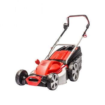 ALKO SİLVER COMFORT 46.4 E 1600W 46cm 65lt Elektrikli Çim Biçme Makinesi