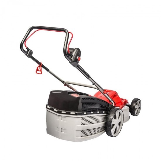ALKO SİLVER COMFORT 46.4 E 1600W 46cm 65lt Elektrikli Çim Biçme Makinesi