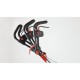 ALKO Snowline 46 E 2000W 46cm h30cm 10m 300mm Elektrik Motorlu Tekerli Kar Küreme Makinesi