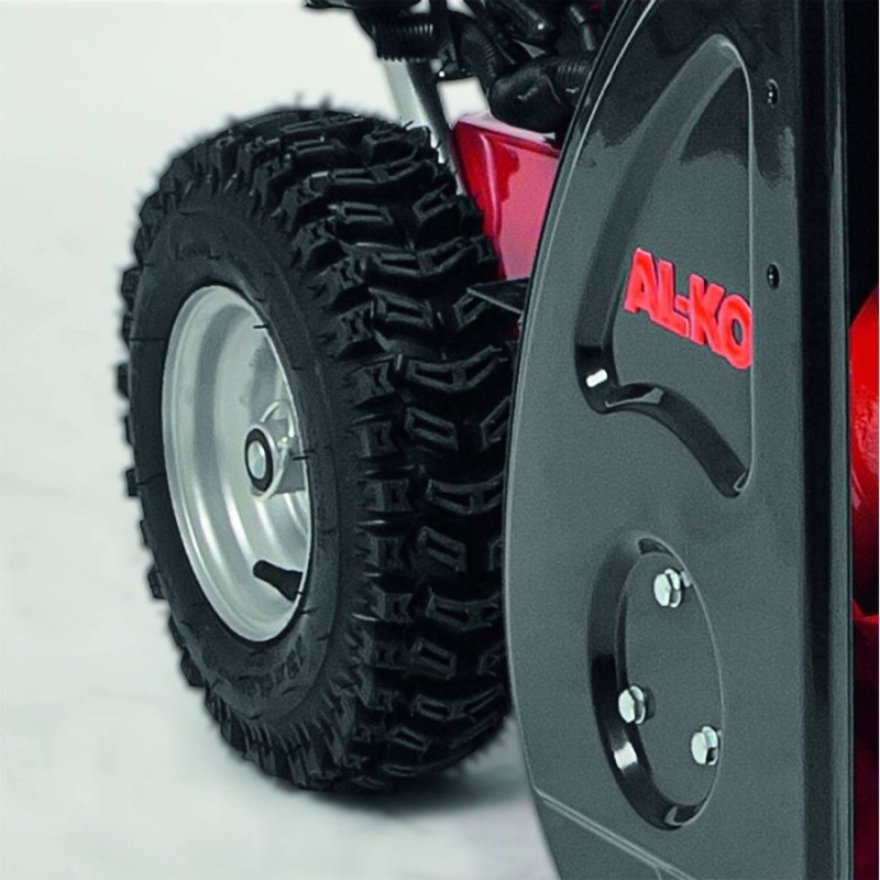 ALKO Snowline 560 II 5.5bg 182cc 56cm h51cm 15m 5+2vites Benzinli Kar Küreme Makinesi