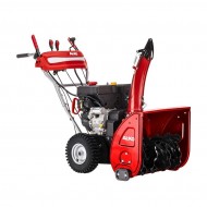 ALKO SNOWLINE 620.4 E III LED 8.4bg 302cc 62cm 96kg 15m 6+2vites Benzinli Kar Küreme Makinesi