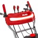 ALKO SNOWLINE 620.4 E III LED 8.4bg 302cc 62cm 96kg 15m 6+2vites Benzin Motorlu Tekerlekli Kar Küreme Makinesi
