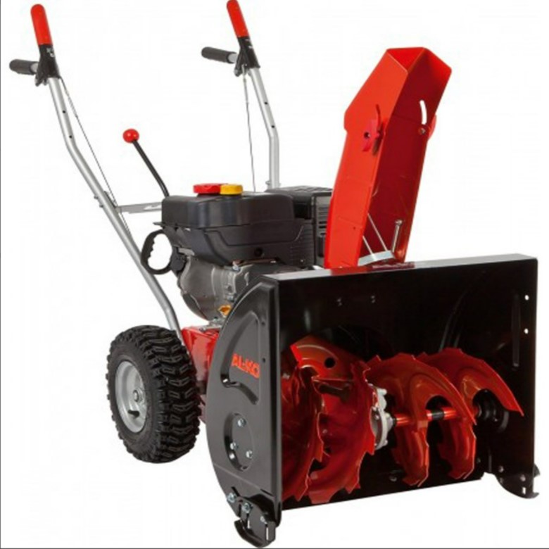 ALKO Snowline 700 E 11bg 375cc 70cm h54cm 15m 6+2vites Benzinli Kar Küreme Makinesi