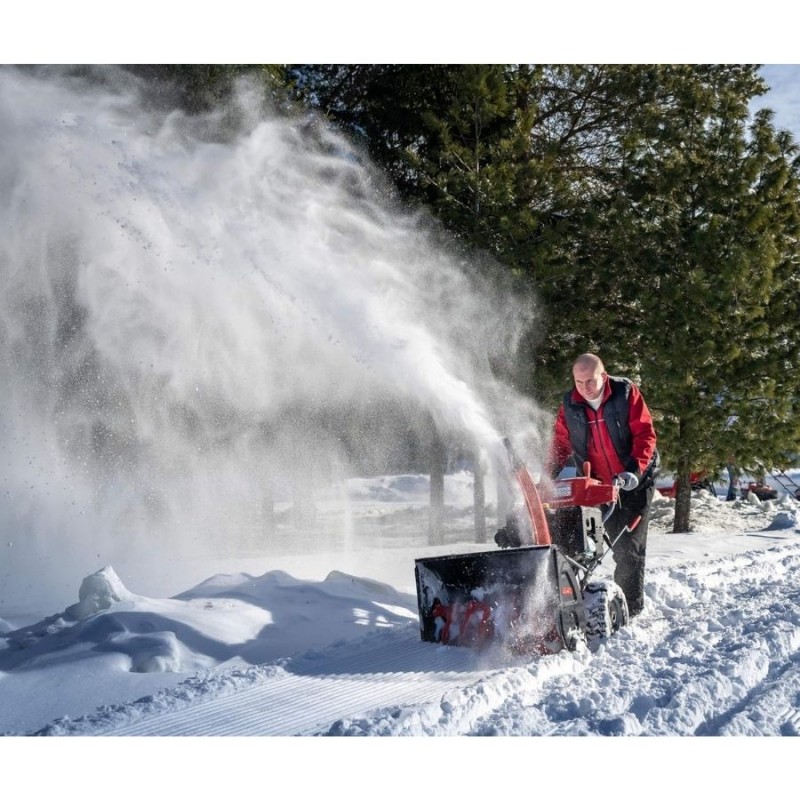 ALKO Snowline 700 E 11bg 375cc 70cm h54cm 15m 6+2vites Benzinli Kar Küreme Makinesi ALKO Snowline 700 E 11bg 375cc 70cm h54cm 15m 6+2vites Benzinli Kar Küreme Makinesi