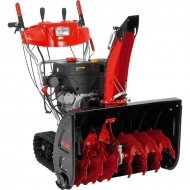 ALKO Snowline 760 TE 13bg 420cc 76cm h54cm 15m 6+2vites Paletli Benzinli Kar Küreme Makinesi