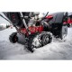 ALKO Snowline 760 TE 13bg 420cc 76cm h54cm 15m 6+2vites Benzinli Paletli Kar Küreme Makinesi