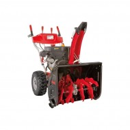 ALKO Snowline Solo 620 E III 8.4bg 302cc 62cm h51cm 15m 4+2vites Benzinli Kar Küreme Makinesi