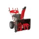 ALKO Snowline Solo 620 E III 8.4bg 302cc 62cm h51cm 15m 4+2vites Benzinli Tekerli Kar Küreme Makinesi