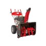 ALKO Snowline Solo 620 E III 8.4bg 302cc 62cm h51cm 15m 4+2vites Benzinli Kar Küreme Makinesi