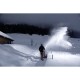 ALKO Snowline Solo 620 E III 8.4bg 302cc 62cm h51cm 15m 4+2vites Benzinli Tekerli Kar Küreme Makinesi