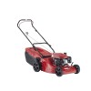 ALKO SOLO 4710 P A ALKO PRO 125 Motorlu Benzinli Çim Biçme Makinesi