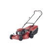 ALKO SOLO 4710 P A ALKO PRO 125 Motorlu Benzinli Çim Biçme Makinesi