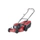 ALKO SOLO 4710 P A ALKO PRO 125 Motorlu Benzinli Çim Biçme Makinesi