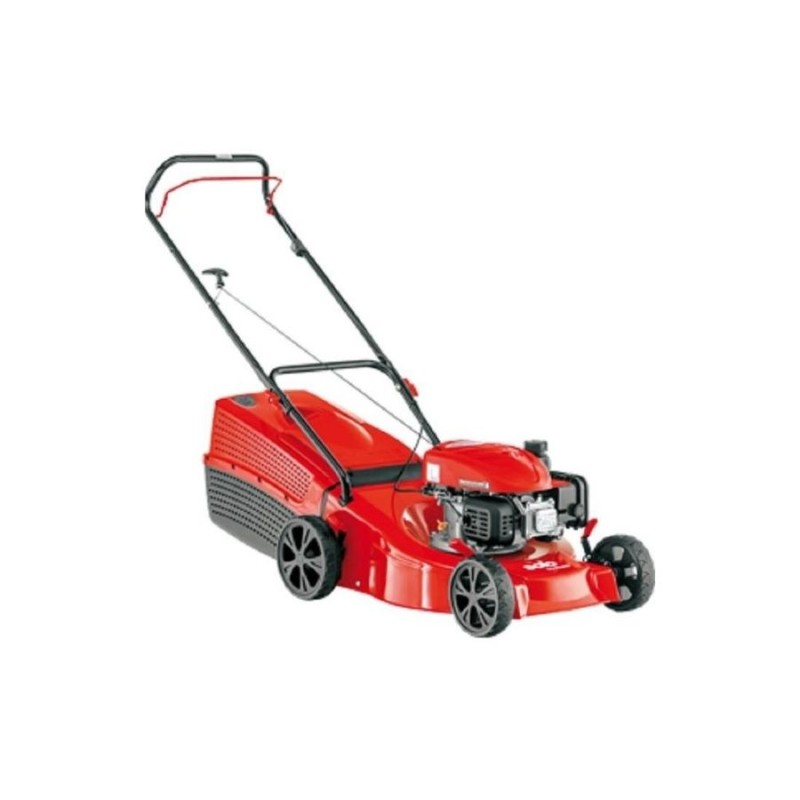 ALKO SOLO 4718 P A ALKO PRO 125 OHV Motorlu Benzinli Çim Biçme Makinesi ALKO SOLO 4718 P A ALKO PRO 125 OHV Motorlu Benzinli Çim Biçme Makinesi