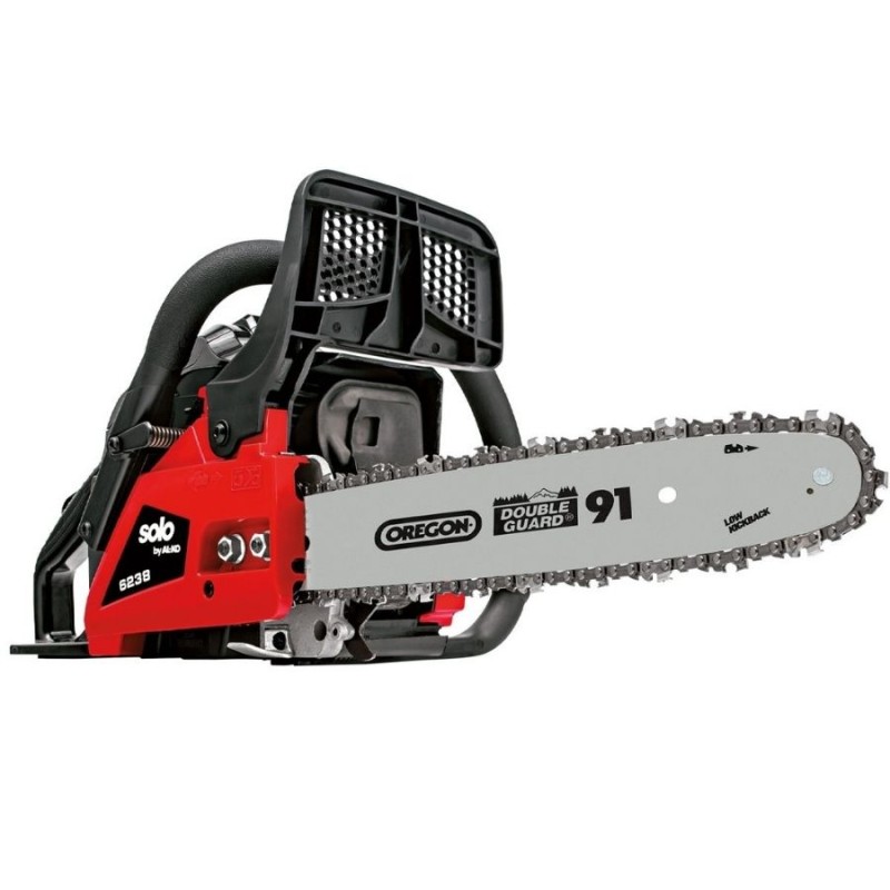 ALKO SOLO 6238 1.6hp 37.2cc Benzinli Motorlu Testere