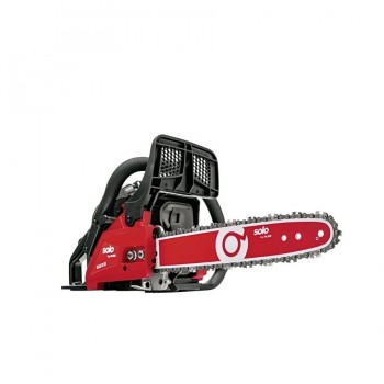ALKO SOLO 6238 1.6hp 37.2cc Benzinli Motorlu Testere