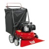 ALKO SOLO 750 P B&S 500 E 4bg 140cc 75cm 200lt Benzinli Üfleme Toplama Makinesi