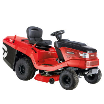 ALKO SOLO T16 105.6 HD V2 Çim Biçme Traktörü