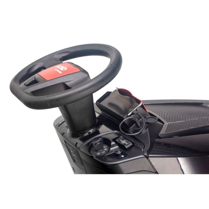 ALKO SOLO T20 105.2 HD V2 Çim Biçme Traktörü