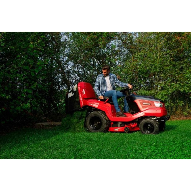 ALKO SOLO T20 105.2 HD V2 Çim Biçme Traktörü