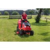 ALKO SOLO T20 105.2 HD V2 Çim Biçme Traktörü