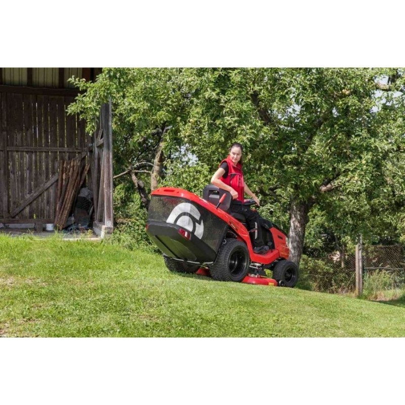 ALKO SOLO T20 105.2 HD V2 Çim Biçme Traktörü