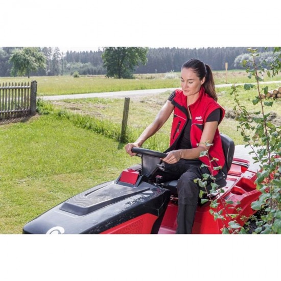 ALKO SOLO T20 105.2 HD V2 Çim Biçme Traktörü