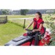 ALKO SOLO T20 105.2 HD V2 Çim Biçme Traktörü