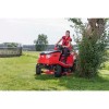 ALKO SOLO T20 105.2 HD V2 Çim Biçme Traktörü