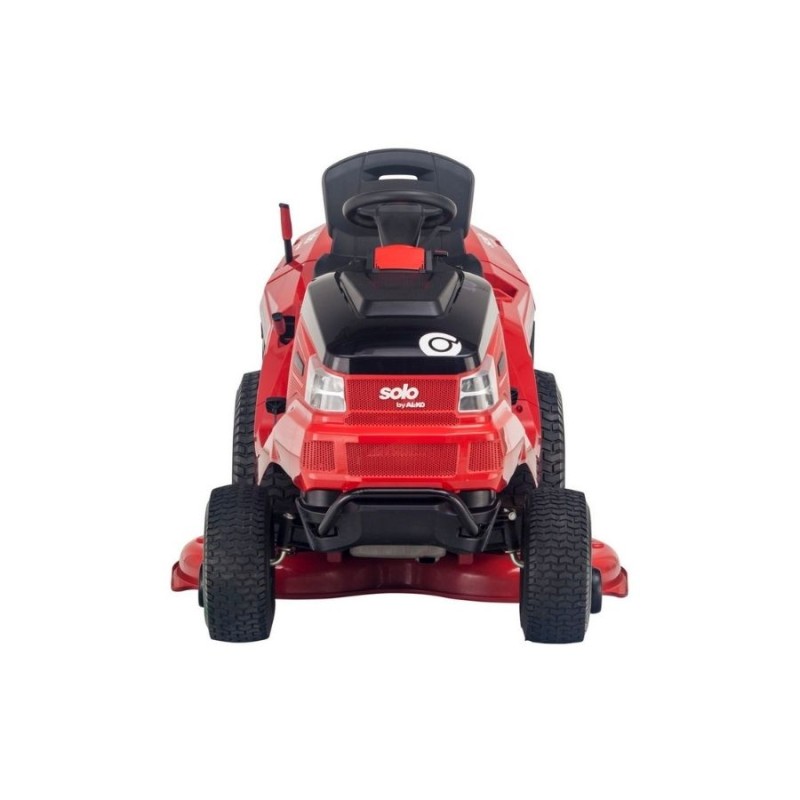 ALKO SOLO T20 105.2 HD V2 Çim Biçme Traktörü