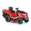 ALKO SOLO T23 125.6 HD V2 Çim Biçme Traktörü