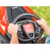 ALKO SOLO T23 125.6 HD V2 Çim Biçme Traktörü